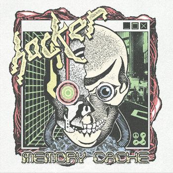 Hacker - Memory Cache LP