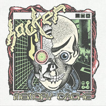 Hacker - Memory Cache LP