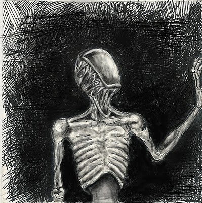 Self Titled 2010 by Lost In Bazaar