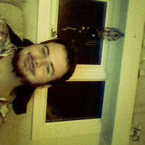 Foci's Left - Early Riser LP cover art