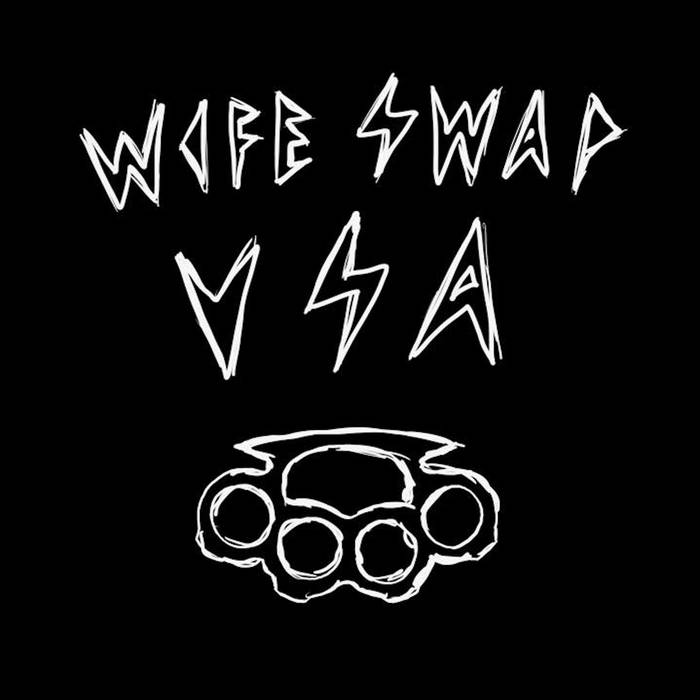 The Difficult Second Album Wife Swap USA