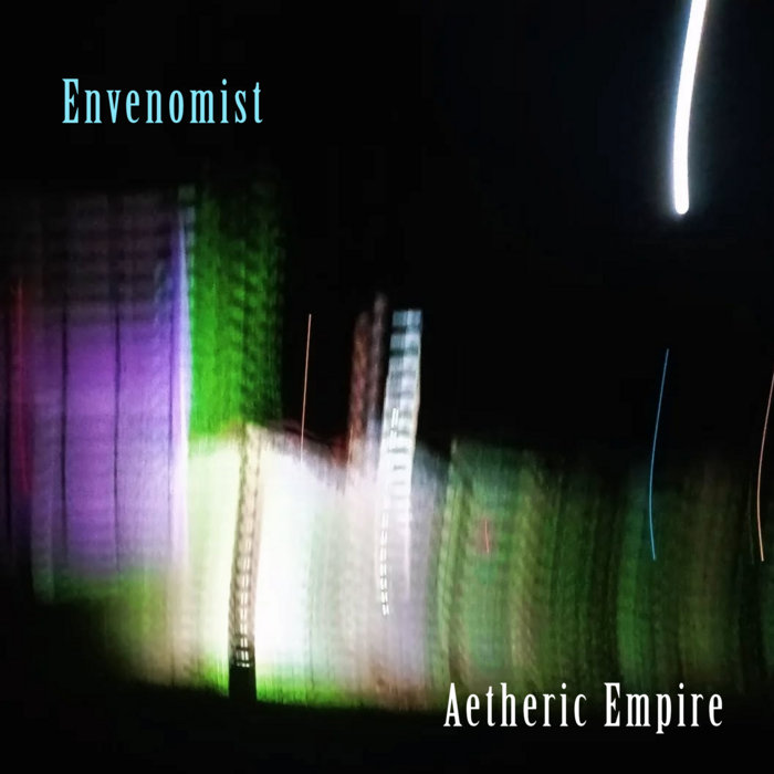 Aetheric Empire | Envenomist | Imvixor