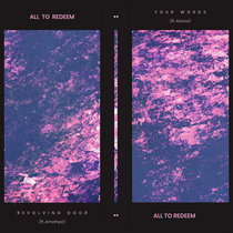 All To Redeem (II) cover art