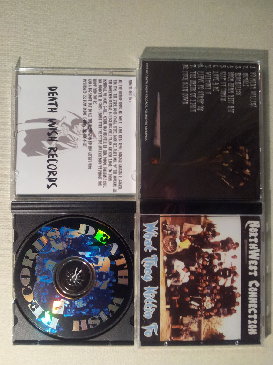 15 OOP Rare Shit Gangsta Rap & G-Funk Albums | Various 15 OOP Rare Shit Gangsta Rap & G-Funk Albums | Various