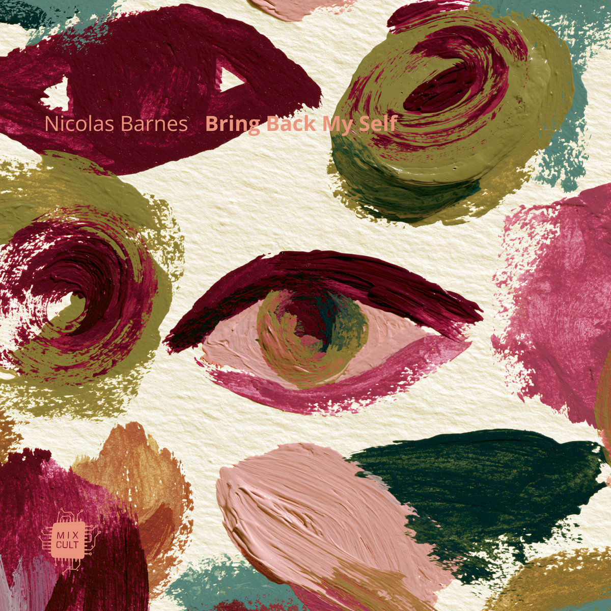 Breathe deeply | Various Spring Artists | MixCult Records