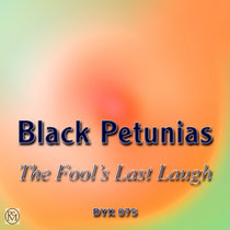 The Fool's Last Laugh cover art