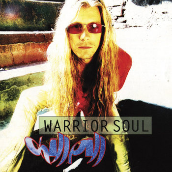 Music | Warrior Soul