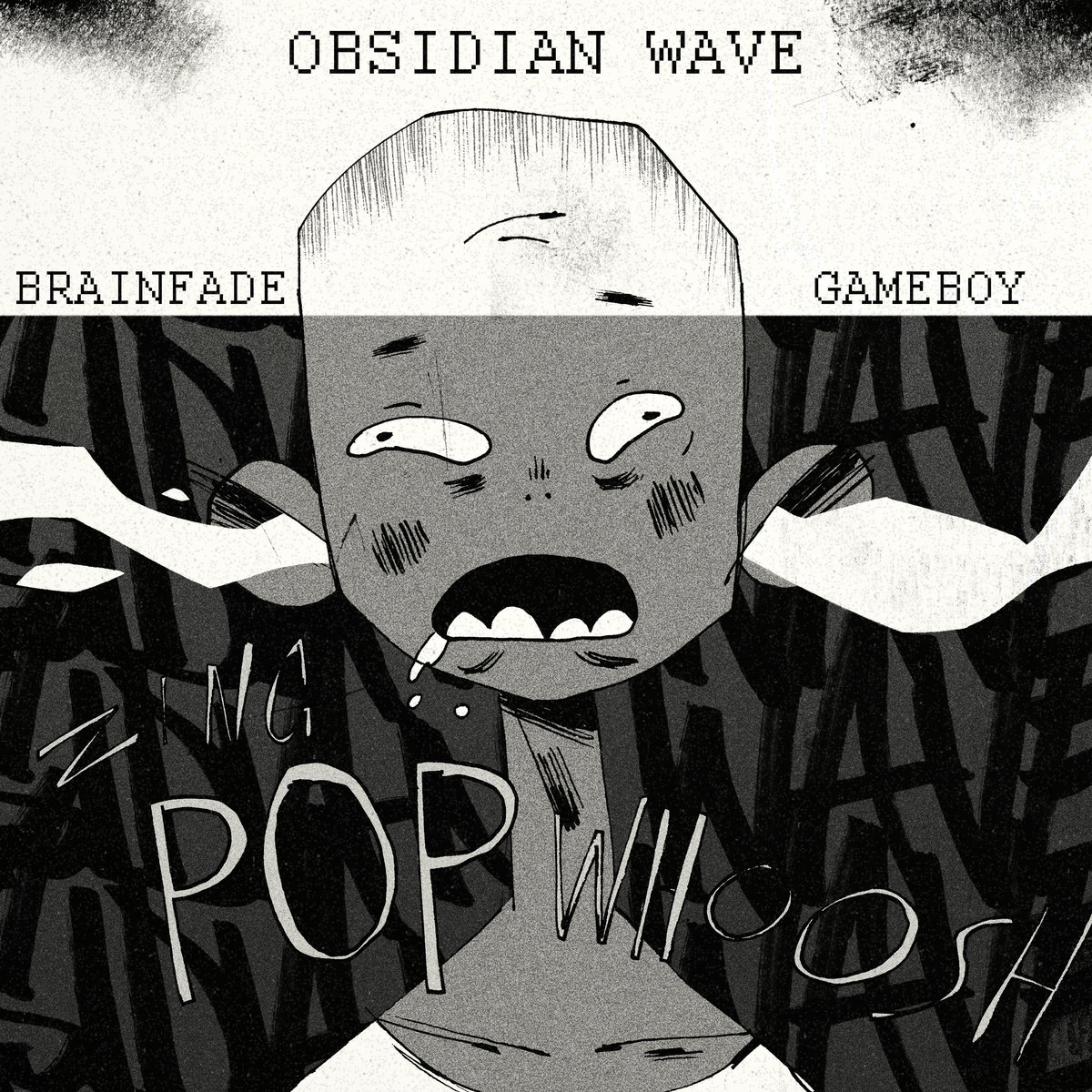 ブレインウェイブ　brain wave ブレインウェイブ brain wave Brain Wave Vibration