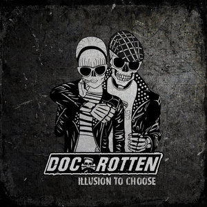 Illusion to Choose cover