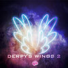 Derpy's Wings II Cover Art