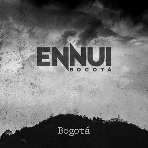 Bogotá cover