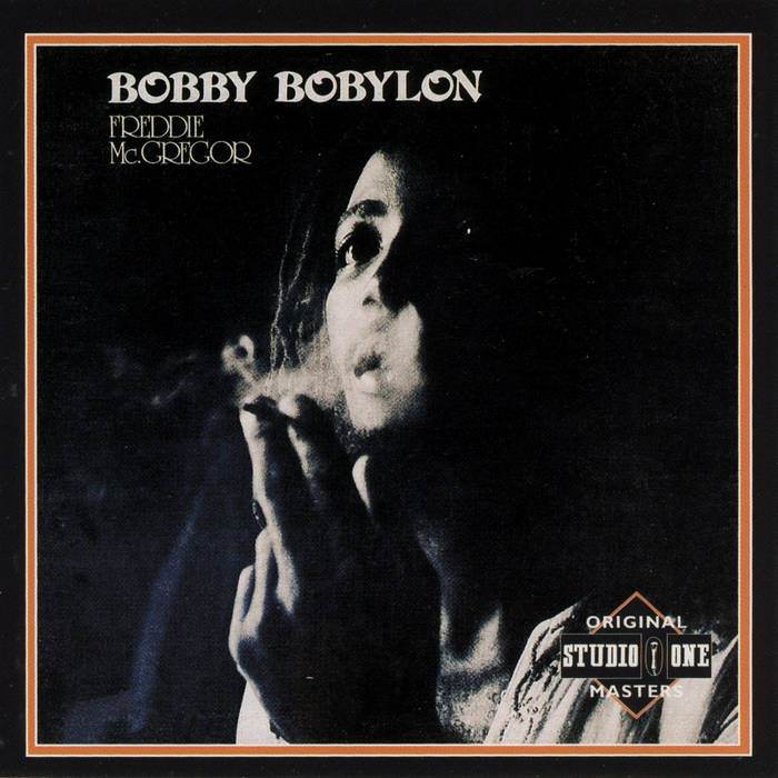 洋楽 Freddie McGregor Bobby Babylon 2LP Freddie McGregor - Bobby Babylon - 2x LP Vinyl - Ear Candy Music