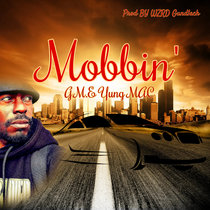 Mobbin - Clean Version cover art
