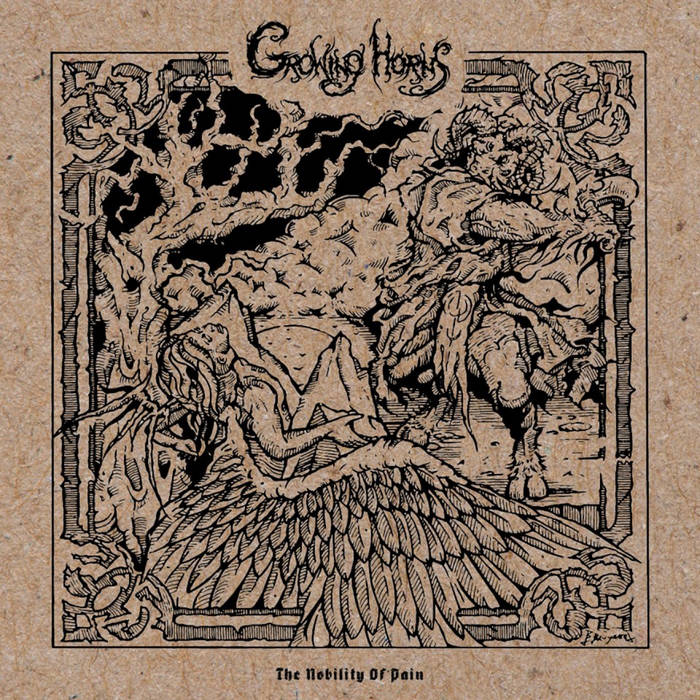 Growing_horns The_nobility_of_pain