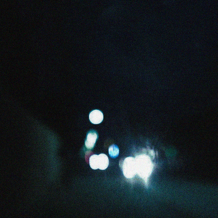 Lost Ghosts