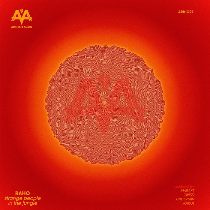 akamu047's collection | Bandcamp
