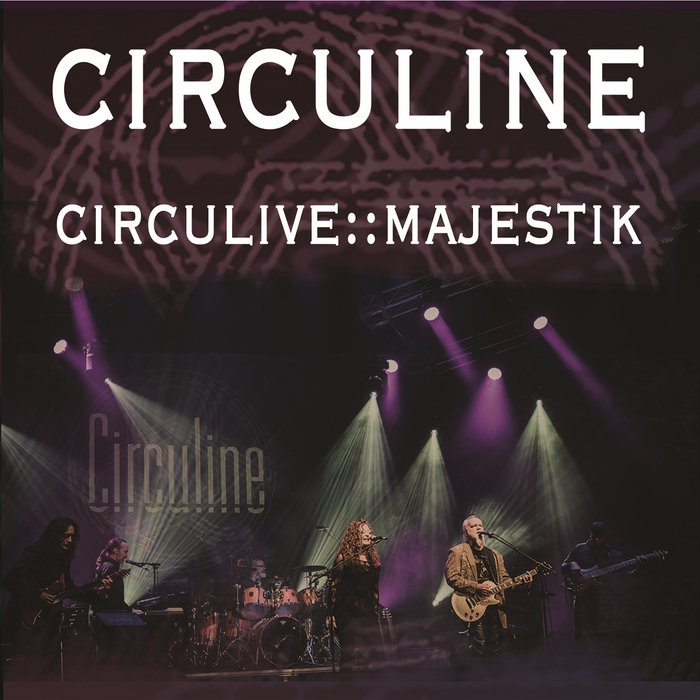 CircuLive::Majestik | Circuline