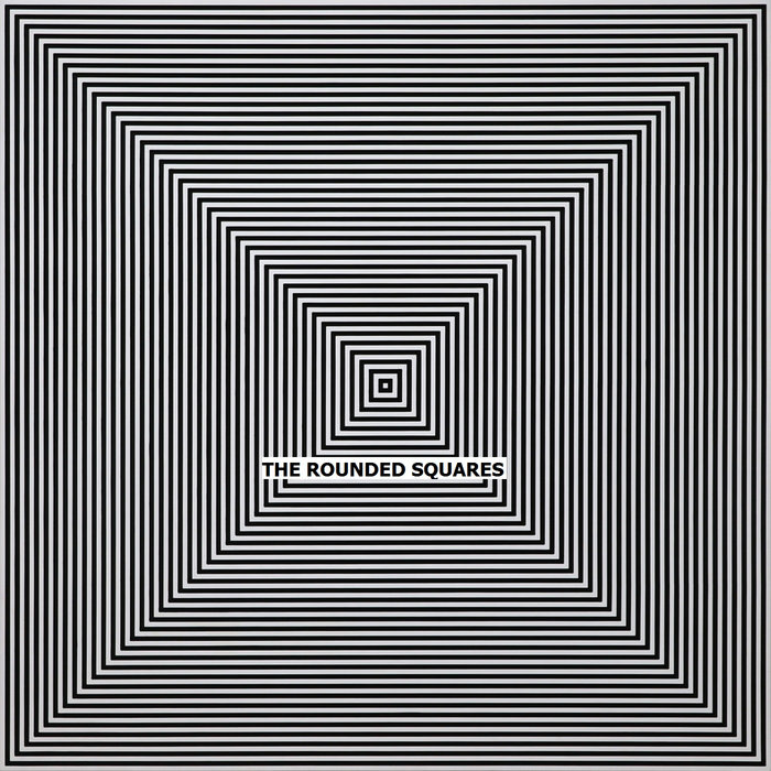 The Rounded Squares - Parquet Courts - Wide Awake, by The Rounded Squares