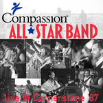 Compassion All-Star Band- Live@C-stone '87