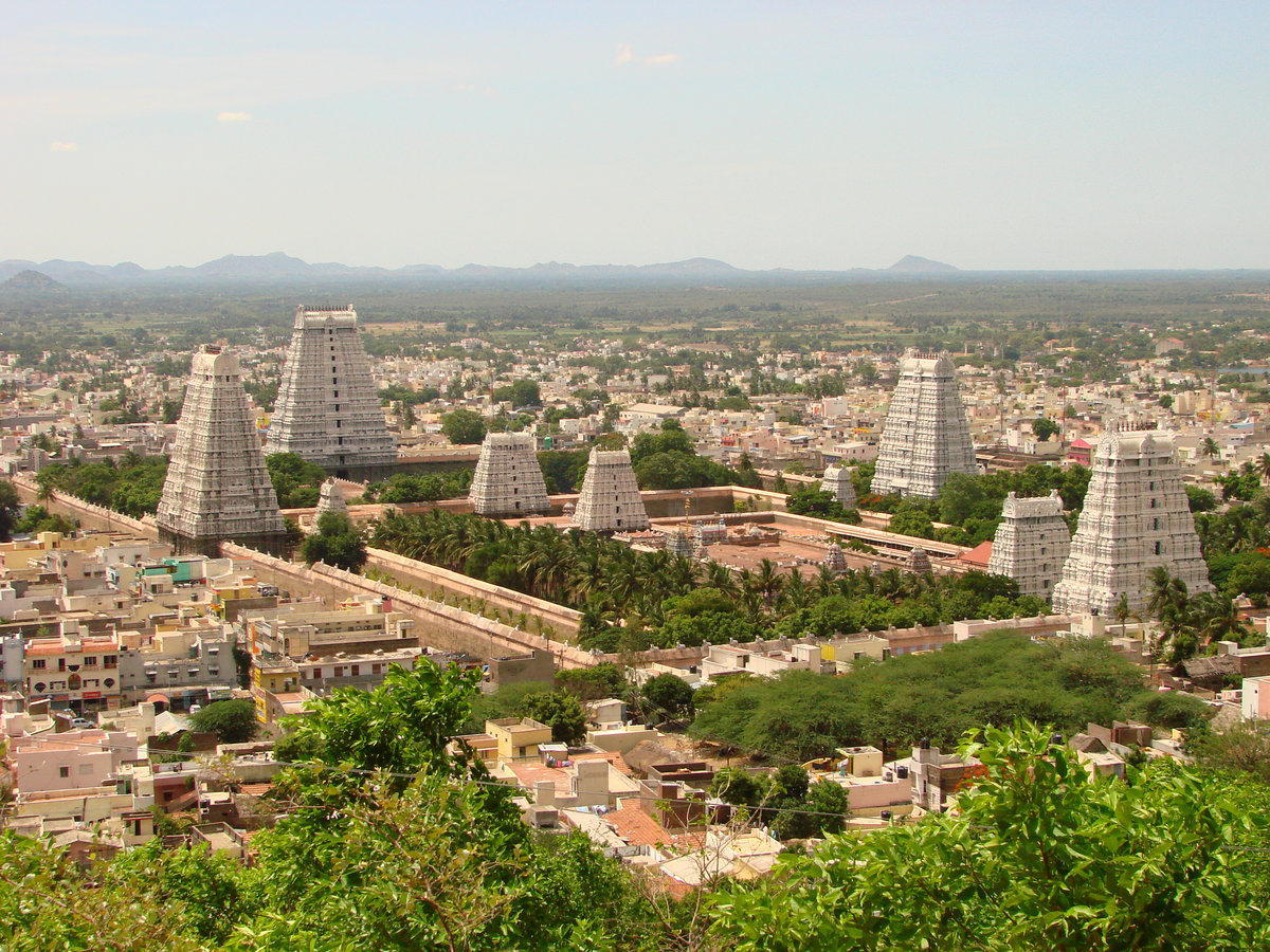 Annapoorna Stotram