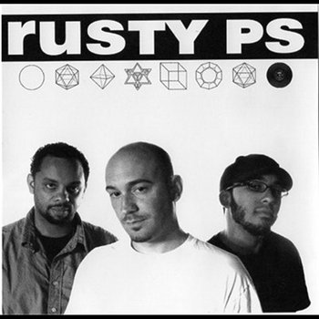 Rusty Pape The Shape Of Things To Come | Rusty P's