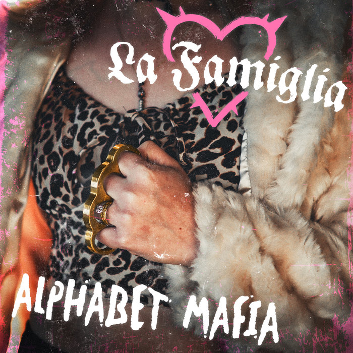Album artwork