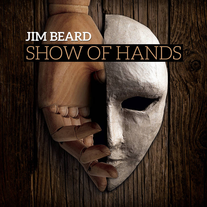 Face On The Barroom Floor Jim Beard
