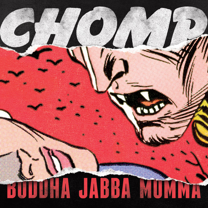 Chomp — Photo
