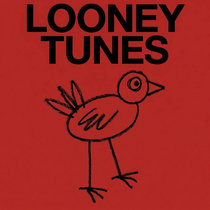 Franc Fala, Andrea Oliva & bankr — Looney Tunes