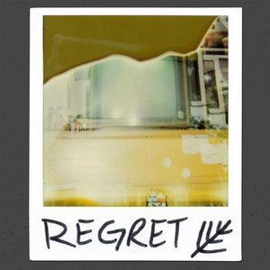 Regret cover