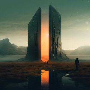Spectral Eater — Monolith