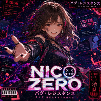 Music | Nico Zero