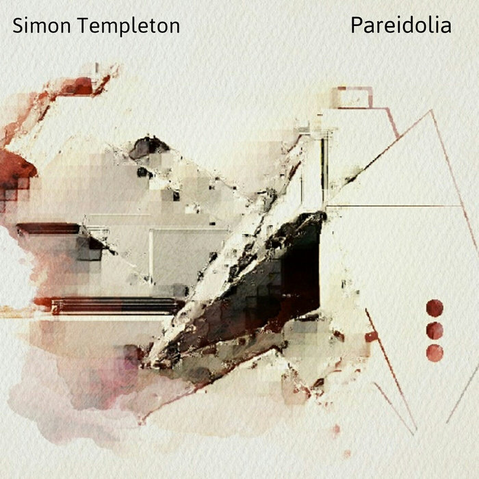 Pareidolia simon templeton