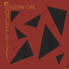 Mystery Girl / Mononegative - Split EP (BS-006) Cover Art