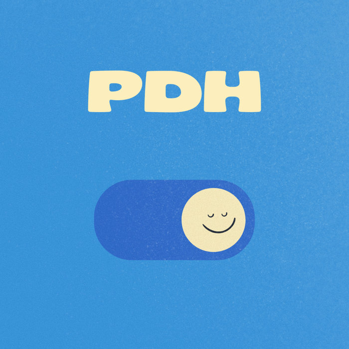 Pdh Sign PDH | Dubb Parade
