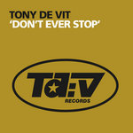 Don’t Ever Stop