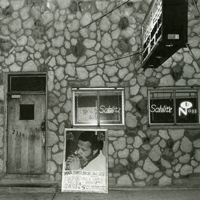 Light: On The South Side | Various Artists | Pepper's Jukebox