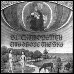 SLICKTROSYNTH - CITY ABOVE THE SKY