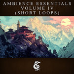 RPG Ambiences Vol. 4 (Short loops)
