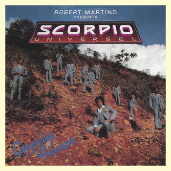 Music | Scorpio Universel