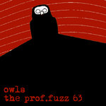 The Prof.Fuzz 63 - Owls (single)