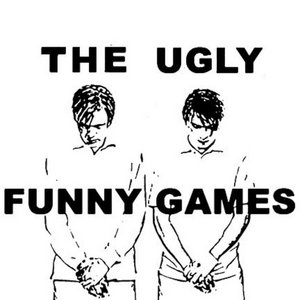 Funny Games cover