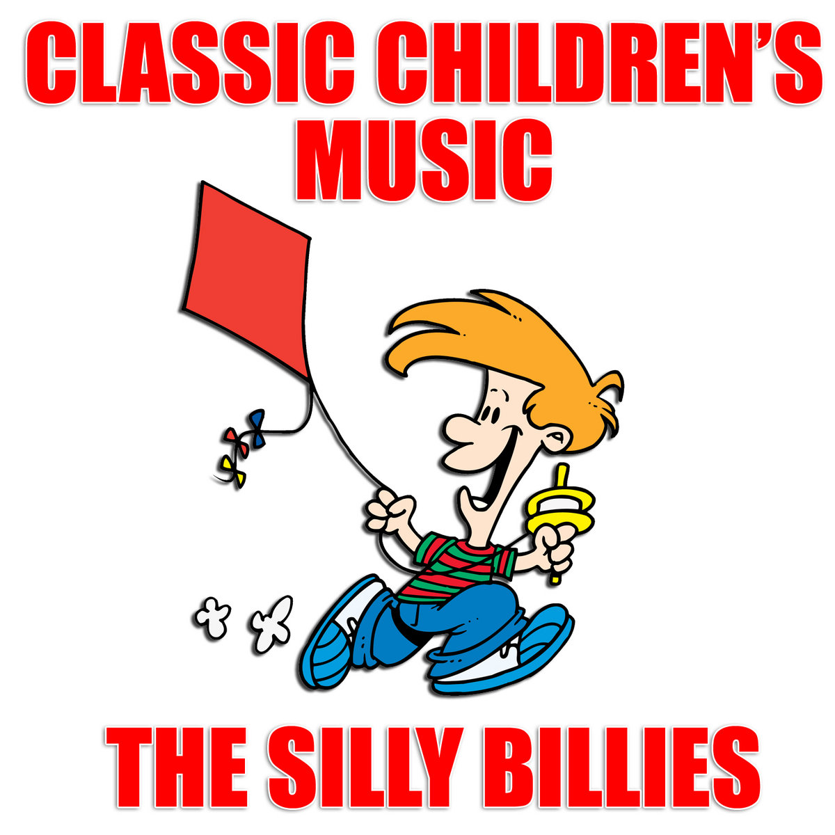 Here We Go Loopty-loo | Mezza Music