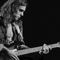 Ultimate Mellow Latin Rock Groove Backing Track [A Dorian - 97 BPM] cover art