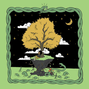 Maple cover