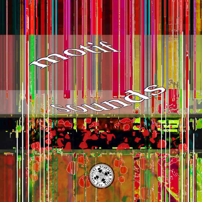 motif sounds va Institute For Alien Research