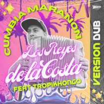Cumbia Marañon (Remix Dub) cover art