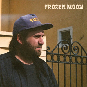 Frozen Moon cover