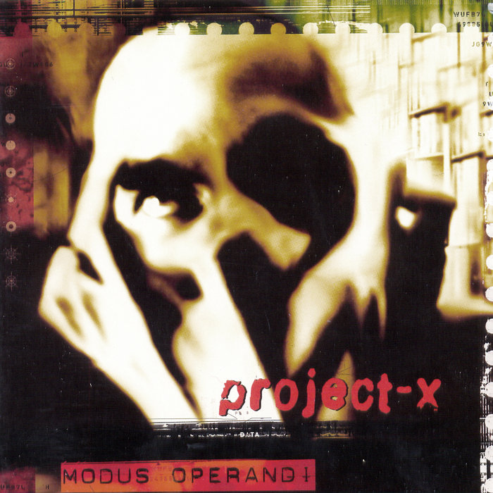 Modus Operandi | Project-X