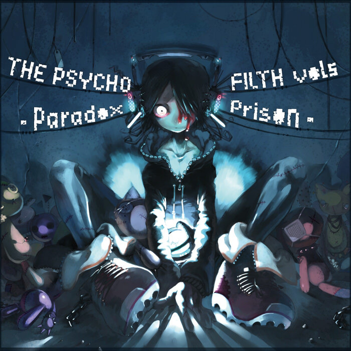 Psycho filth recordsまとめ売り Stream THE BEST OF PSYCHO FILTH MEGAMIX!! by Psycho Filth